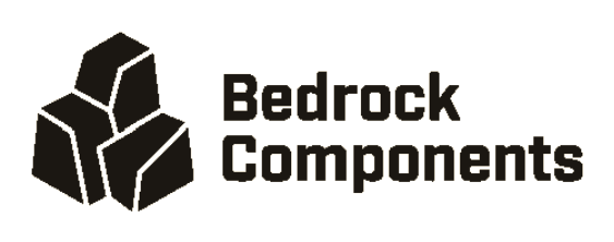 Bedrock Components, LLC